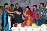 Bhakthi To Anjana Sowmya Album Launch